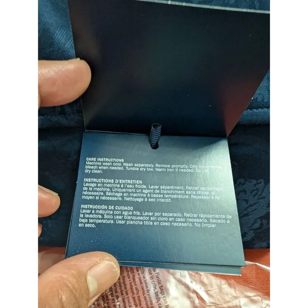 Ralph Lauren new tag
